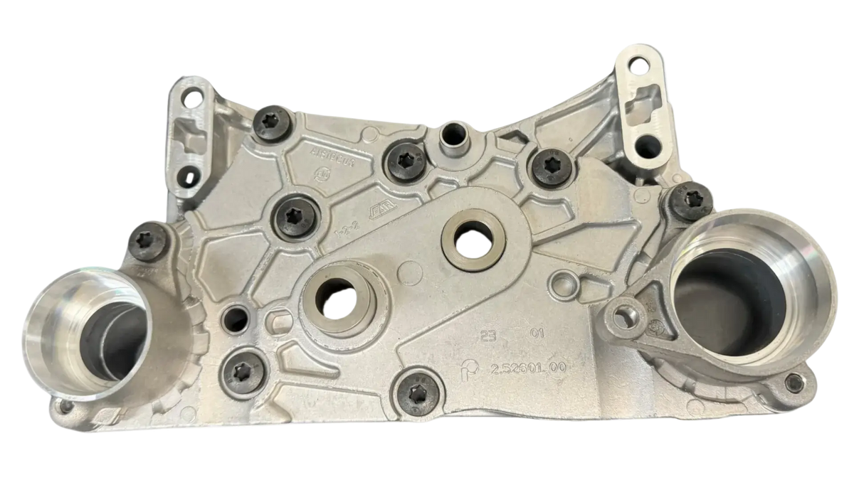 Buy 20570573 - Oil Pump for Mack MP7/MP8 & Volvo D11/D13 - 2 - wisentpartscenter.com