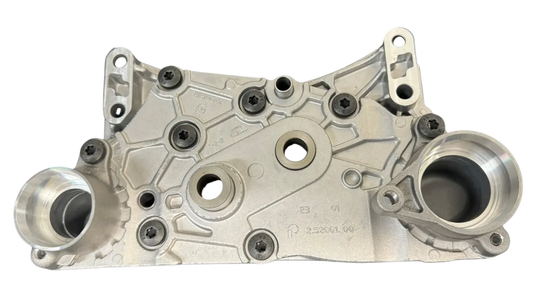 Buy 20570573 - Oil Pump for Mack MP7/MP8 & Volvo D11/D13 - 2 - wisentpartscenter.com