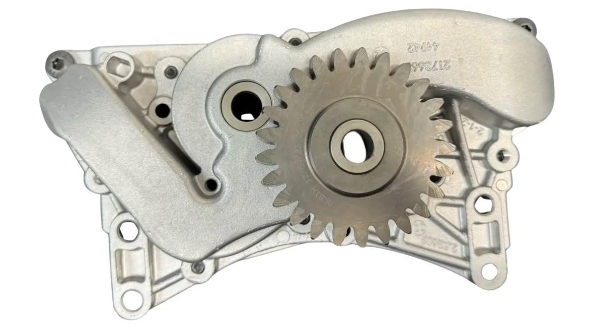 Buy 20570573 - Oil Pump for Mack MP7/MP8 & Volvo D11/D13  - wisentpartscenter.com