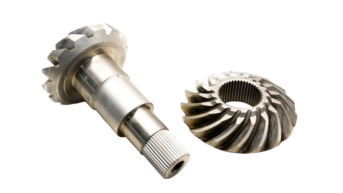 Buy 25503221 - Ring Gear Pinion - wisentpartscenter.com