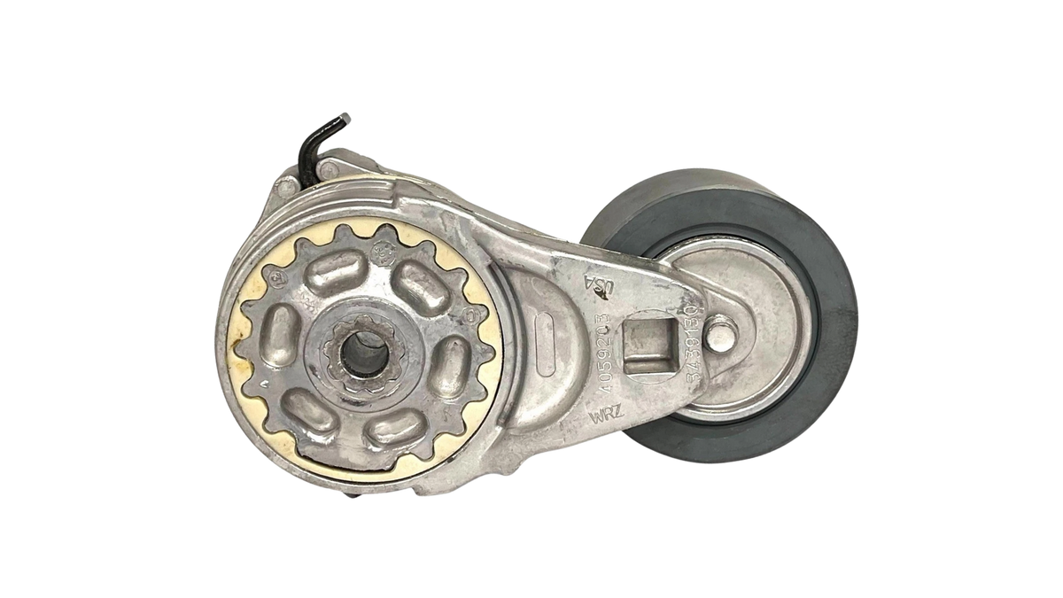 Buy 4059203 - Genuine Cummins Belt Tensioner ISX15 - 2 - wisentpartscenter.com