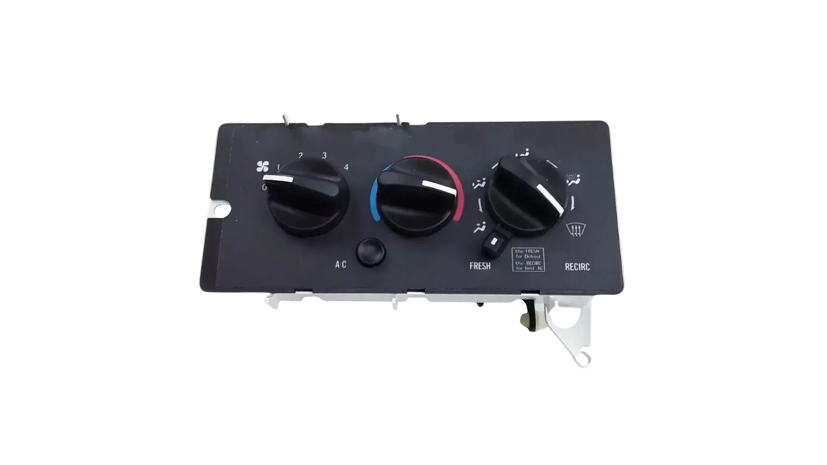 Buy 7787880011 - HVAC A/C Control Unit - wisentpartscenter.com