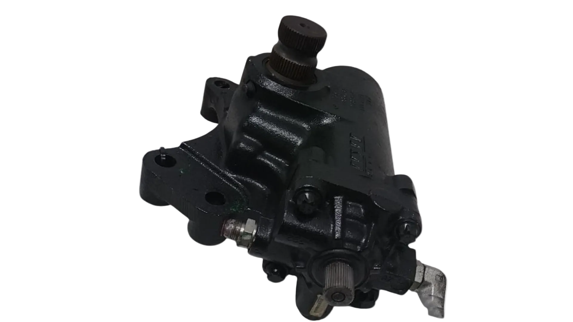 buy 23613412 - Genuine Mack Steering Gear - wisentpartscenter.com
