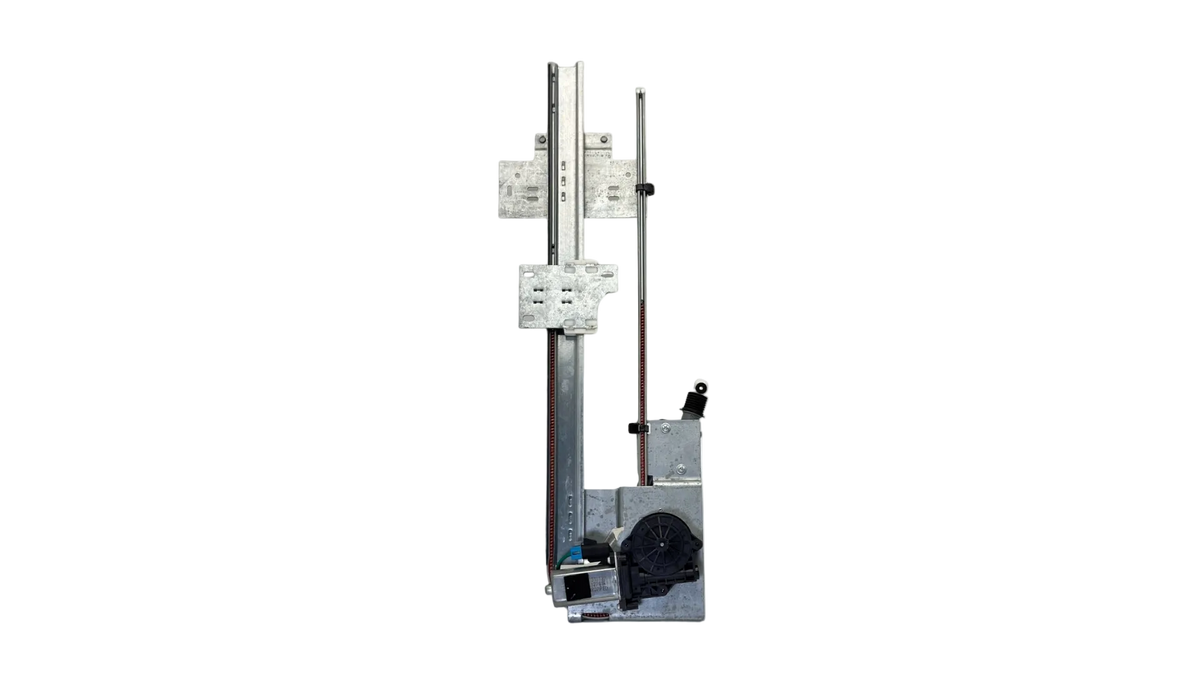 Buy wp20223 - Genuine Mack Left Side Window Regulator - 1 - wisentpartscenter.com
