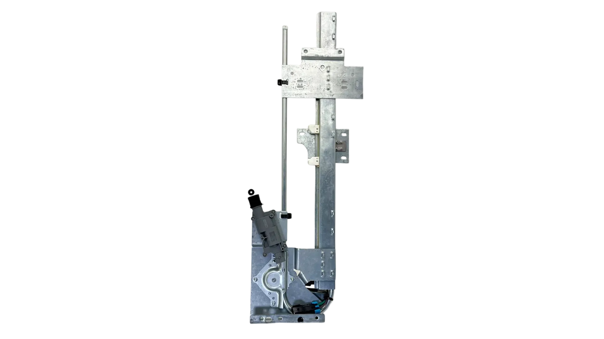 Buy wp20223 - Genuine Mack Left Side Window Regulator - 2 - wisentpartscenter.com