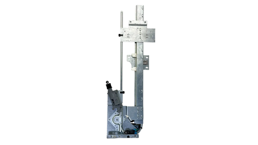 Buy wp20223 - Genuine Mack Left Side Window Regulator - 2 - wisentpartscenter.com