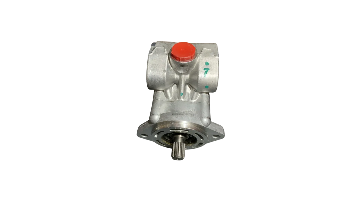 Buy 21720233 - Genuine Mack Power Steering Pump - 1 - wisentpartscenter.com