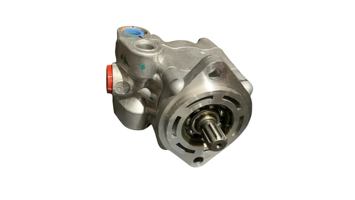 Buy 21720233 - Genuine Mack Power Steering Pump - 2 - wisentpartscenter.com