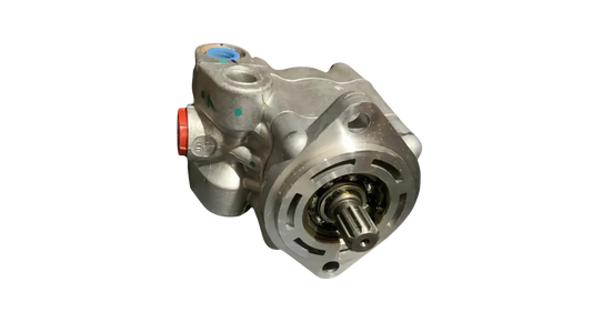Buy 21720233 - Genuine Mack Power Steering Pump - 2 - wisentpartscenter.com