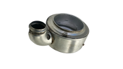 Buy wp20227 - Genuine Mack Muffler - 1 - wisentpartscenter.com