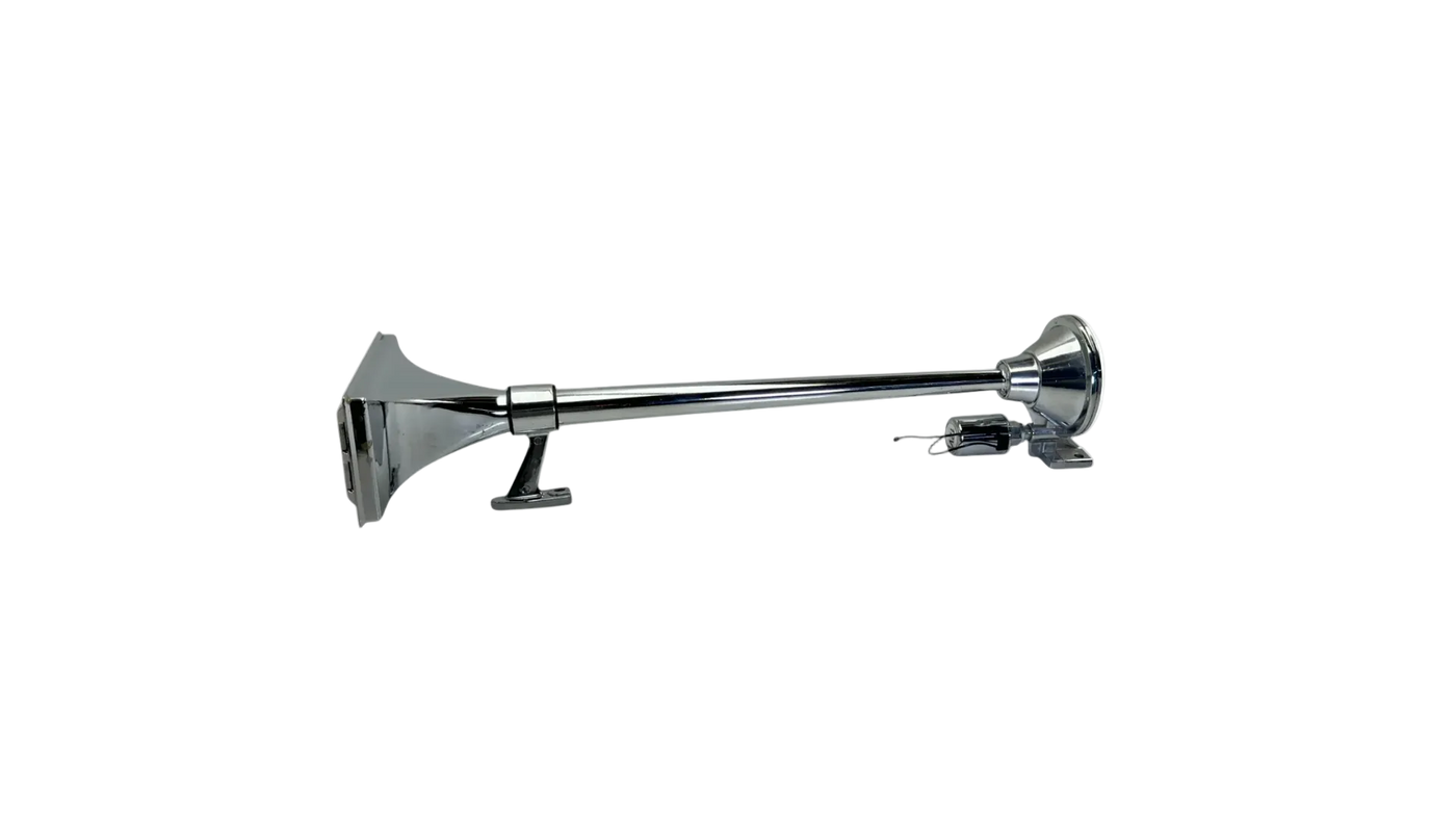 Buy wp20230 - Genuine Mack Hadley Air Horn - wisentpartscenter.com