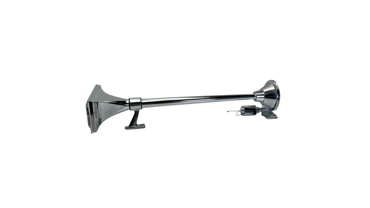 Buy wp20230 - Genuine Mack Hadley Air Horn - wisentpartscenter.com