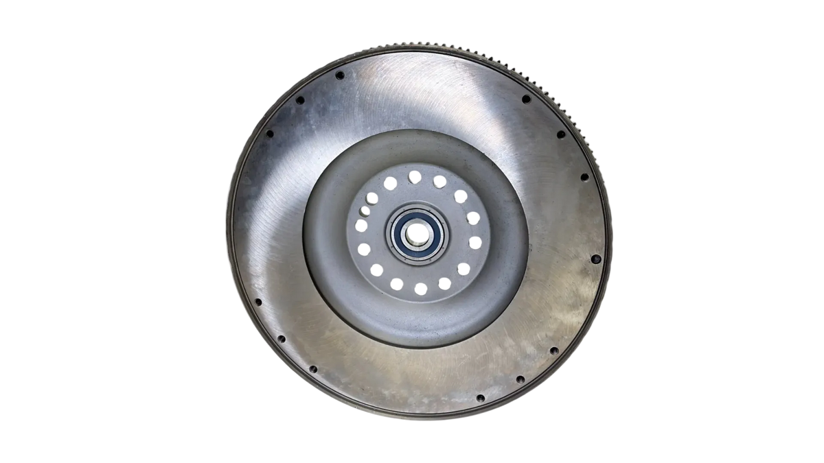 Buy wp20232 - Engine Flywheel for Mack MP8 & Volvo D13 - 2 -wisentpartscenter.com