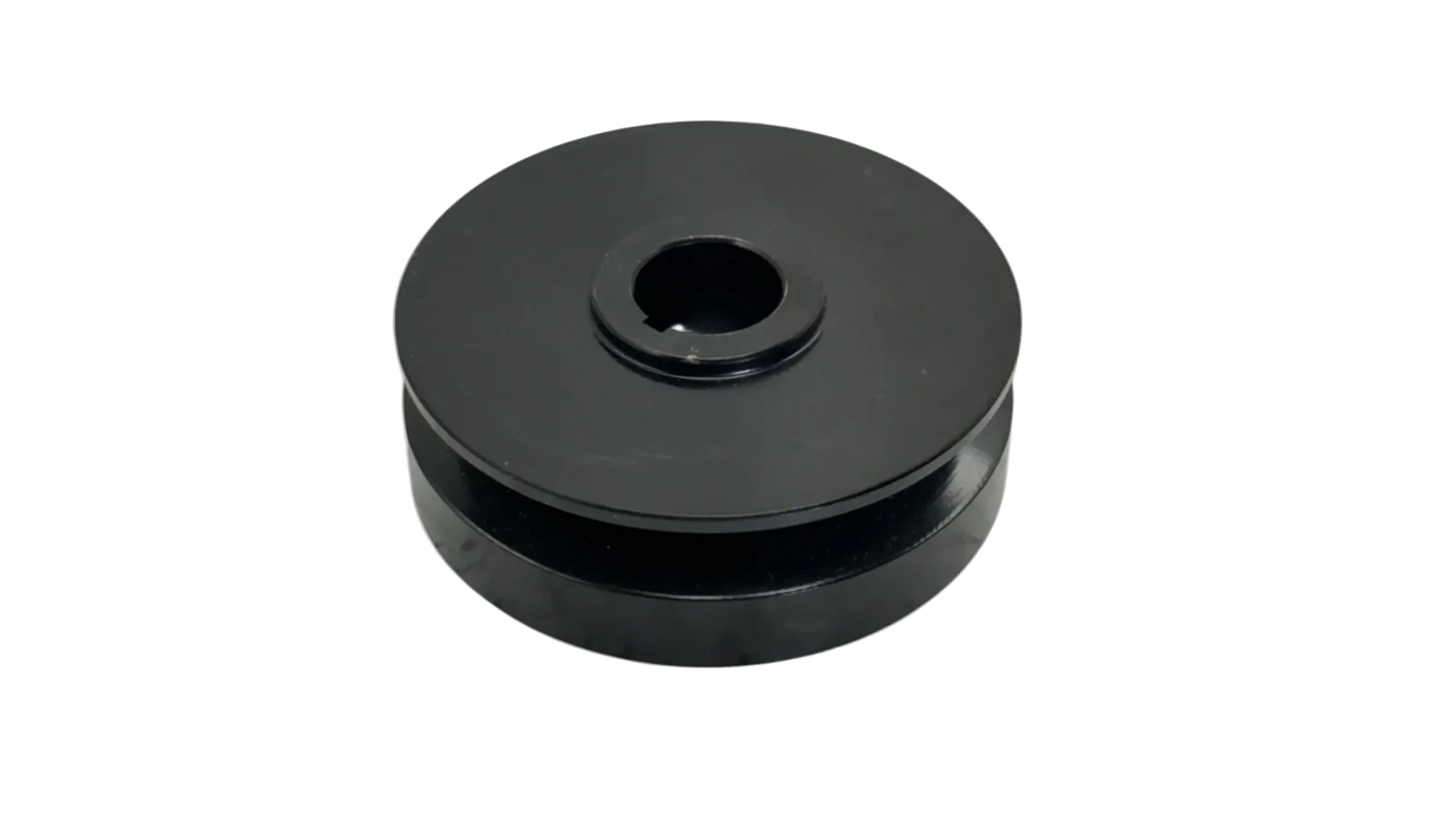 Buy 25154426 - genuine Mack Pulley - 1 - wisentpartscenter.com