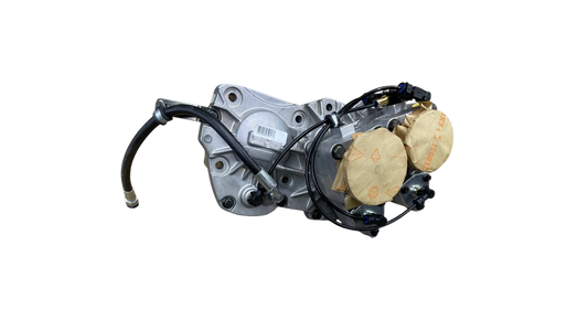 Buy wp20235 - I-Shift, AMT Transmission–mounted PTO for Volvo VNL - 1 - wisentpartscenter.com