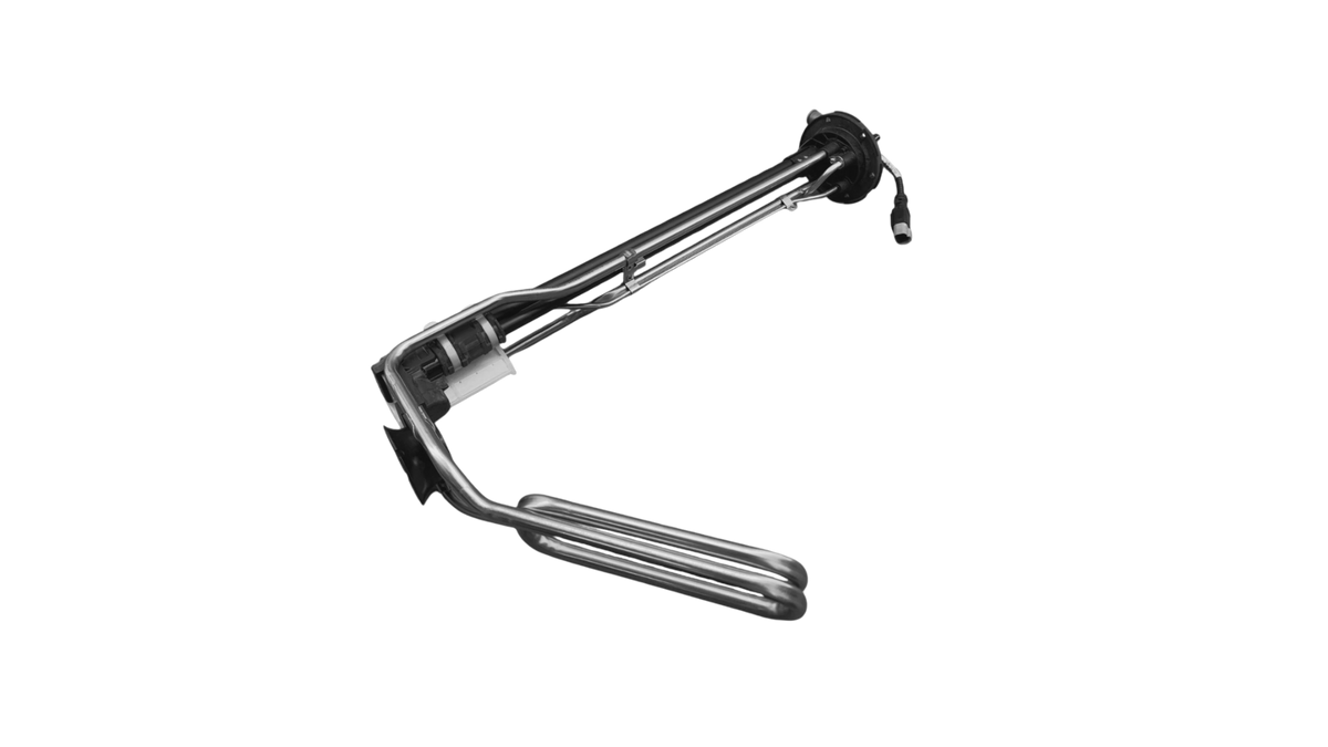 Buy wp20238 - Genuine Intertnational® DEF Quality Sensor, 16 / 23G, QLS, SSI - wisentpartscenter.com