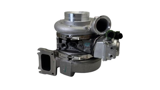 Buy wp20239 - Turbocharger With Actuator HE400VG for Mack MP7 & Volvo D11 - wisentpartscenter.com