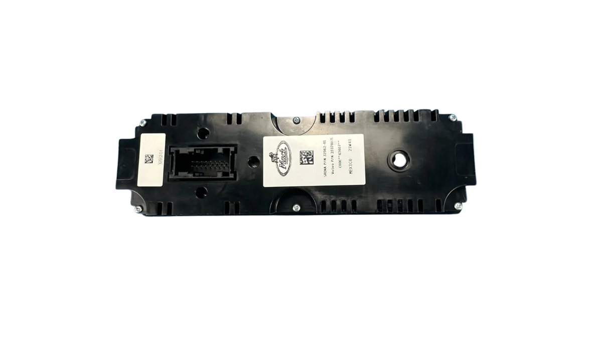 Buy 23378071 - Genuine Mack Shift Selector - 2 - wisentpartscenter.com