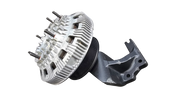 Buy 99A9782 - Genuine Horton Two-Speed Fan Clutch Assembly - wisentpartscenter.com