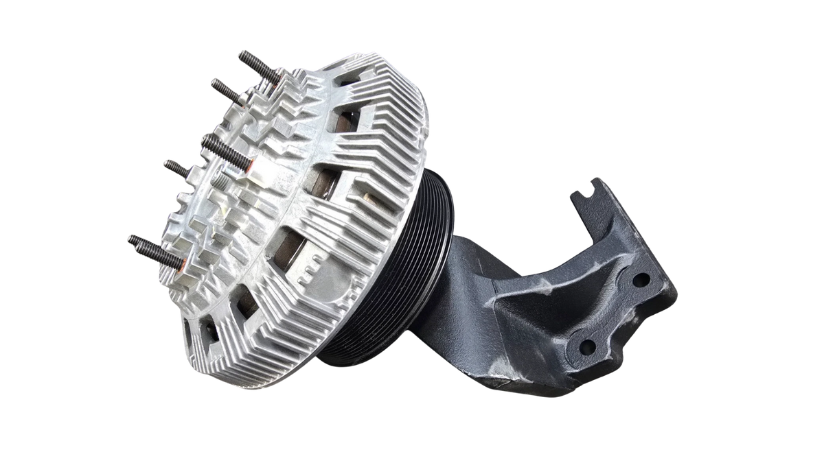 Buy 99A9782 - Genuine Horton Two-Speed Fan Clutch Assembly - wisentpartscenter.com