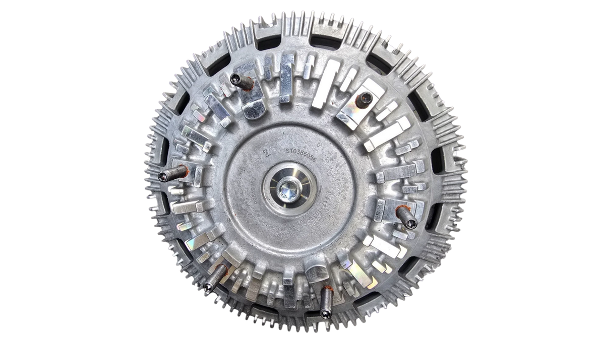 Buy 99A9782 - Genuine Horton Two-Speed Fan Clutch Assembly - 2 - wisentpartscenter.com