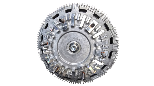 Buy 99A9782 - Genuine Horton Two-Speed Fan Clutch Assembly - 2 - wisentpartscenter.com