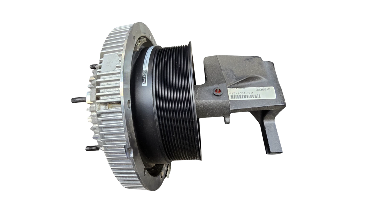 Buy 99A9782 - Genuine Horton Two-Speed Fan Clutch Assembly - 3 - wisentpartscenter.com