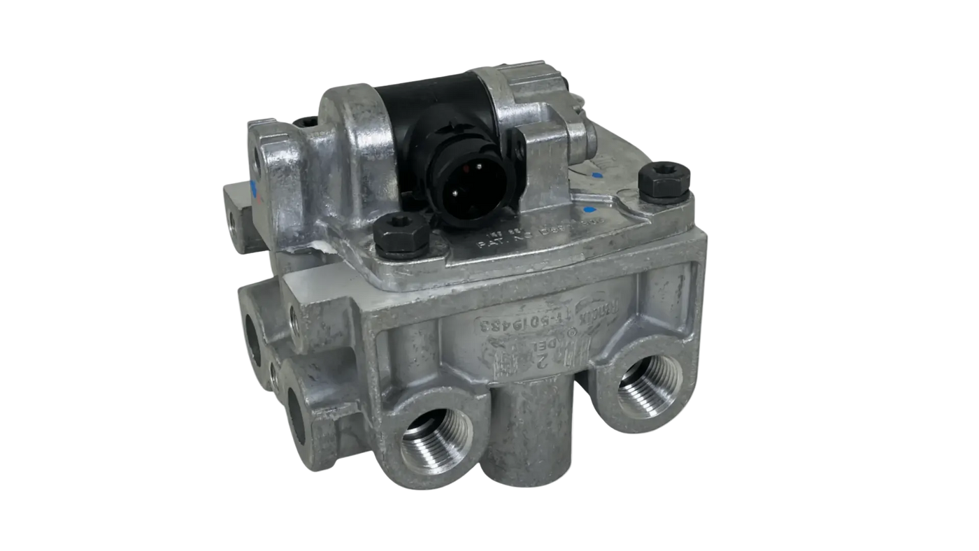 Buy ATR-6 Brake Relay Traction Valve - wisentpartscenter.com