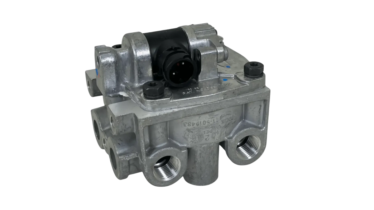 Buy ATR-6 Brake Relay Traction Valve - wisentpartscenter.com