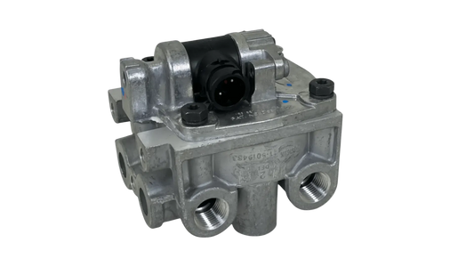 Buy ATR-6 Brake Relay Traction Valve - wisentpartscenter.com