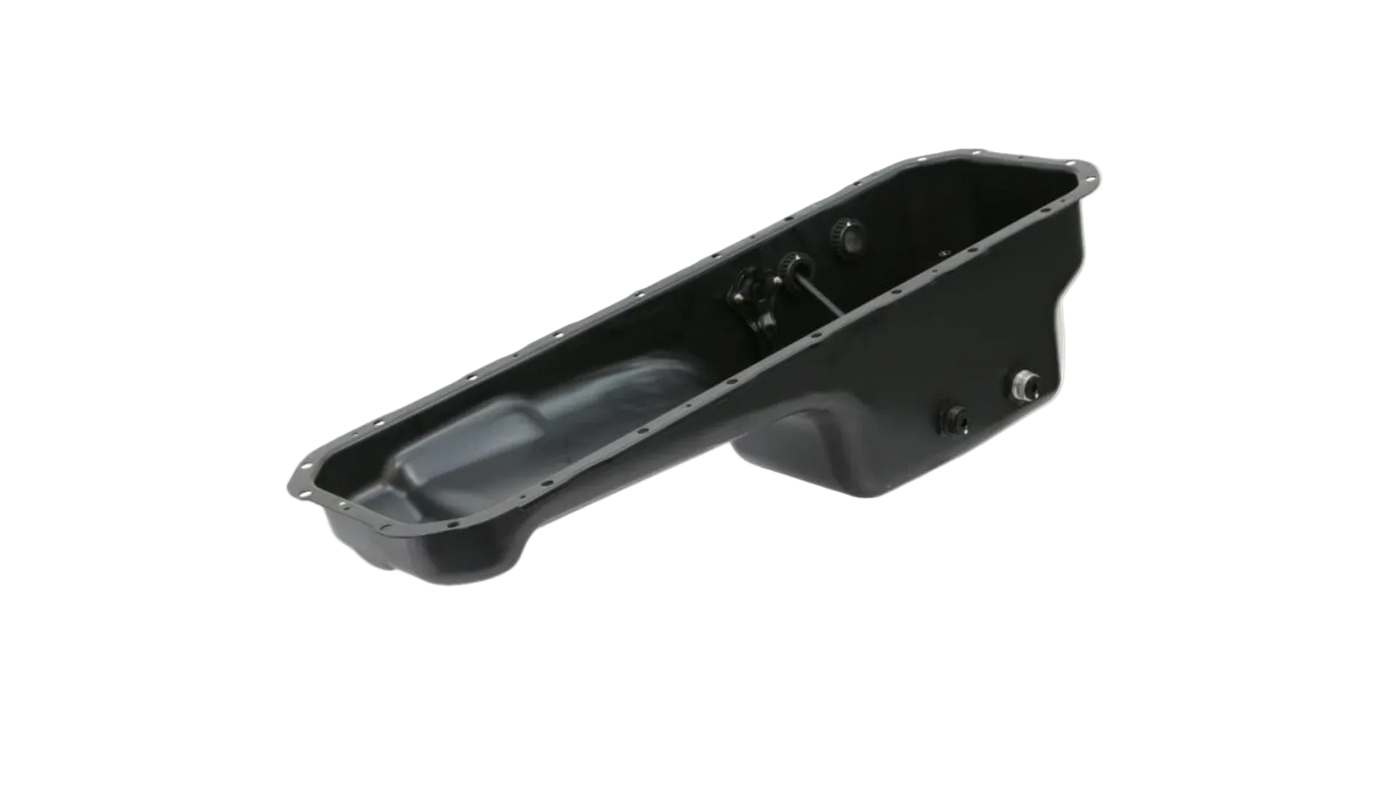 Buy Oil Pan for Mack MP8 & Volvo D13 - wisentpartscenter.com