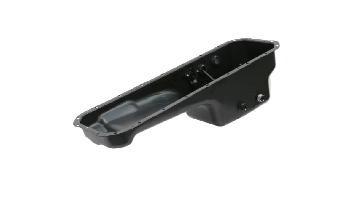 Buy Oil Pan for Mack MP8 & Volvo D13 - wisentpartscenter.com