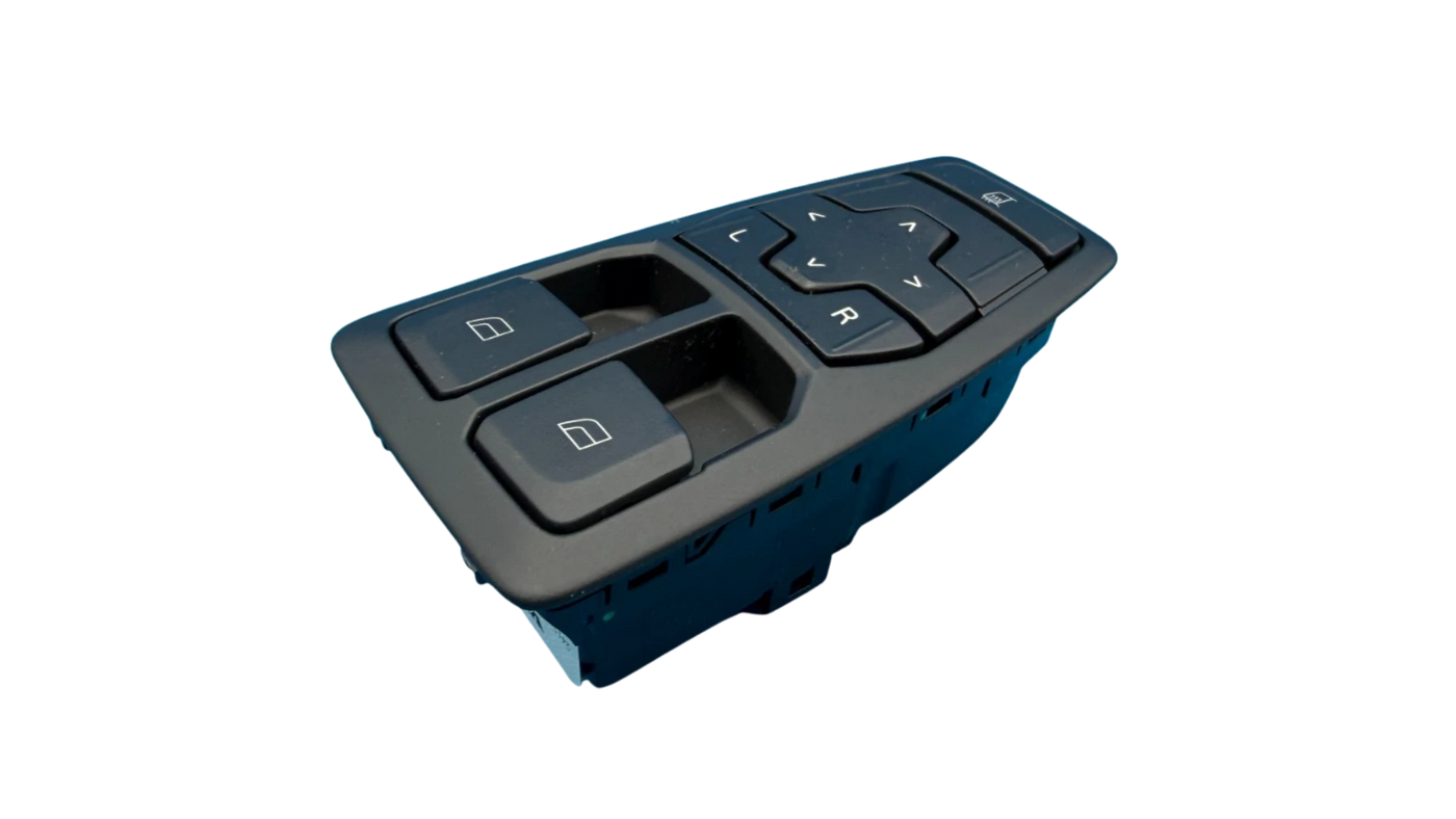 Buy wp20245 - Genuine Volvo Window and Mirror Control Switch Module - 2 - wisentpartscenter.com