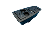 Buy wp20245 - Genuine Volvo Window and Mirror Control Switch Module - 2 - wisentpartscenter.com
