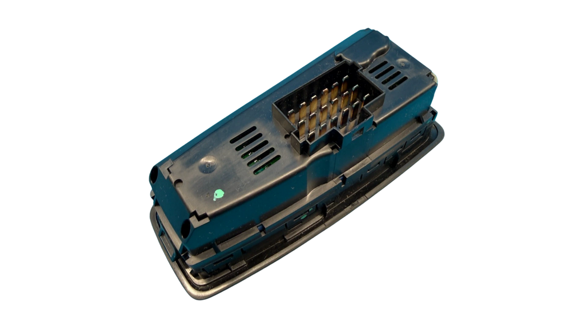Buy wp20245 - Genuine Volvo Window and Mirror Control Switch Module - 3 - wisentpartscenter.com