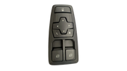 Buy wp20245 - Genuine Volvo Window and Mirror Control Switch Module - wisentpartscenter.com