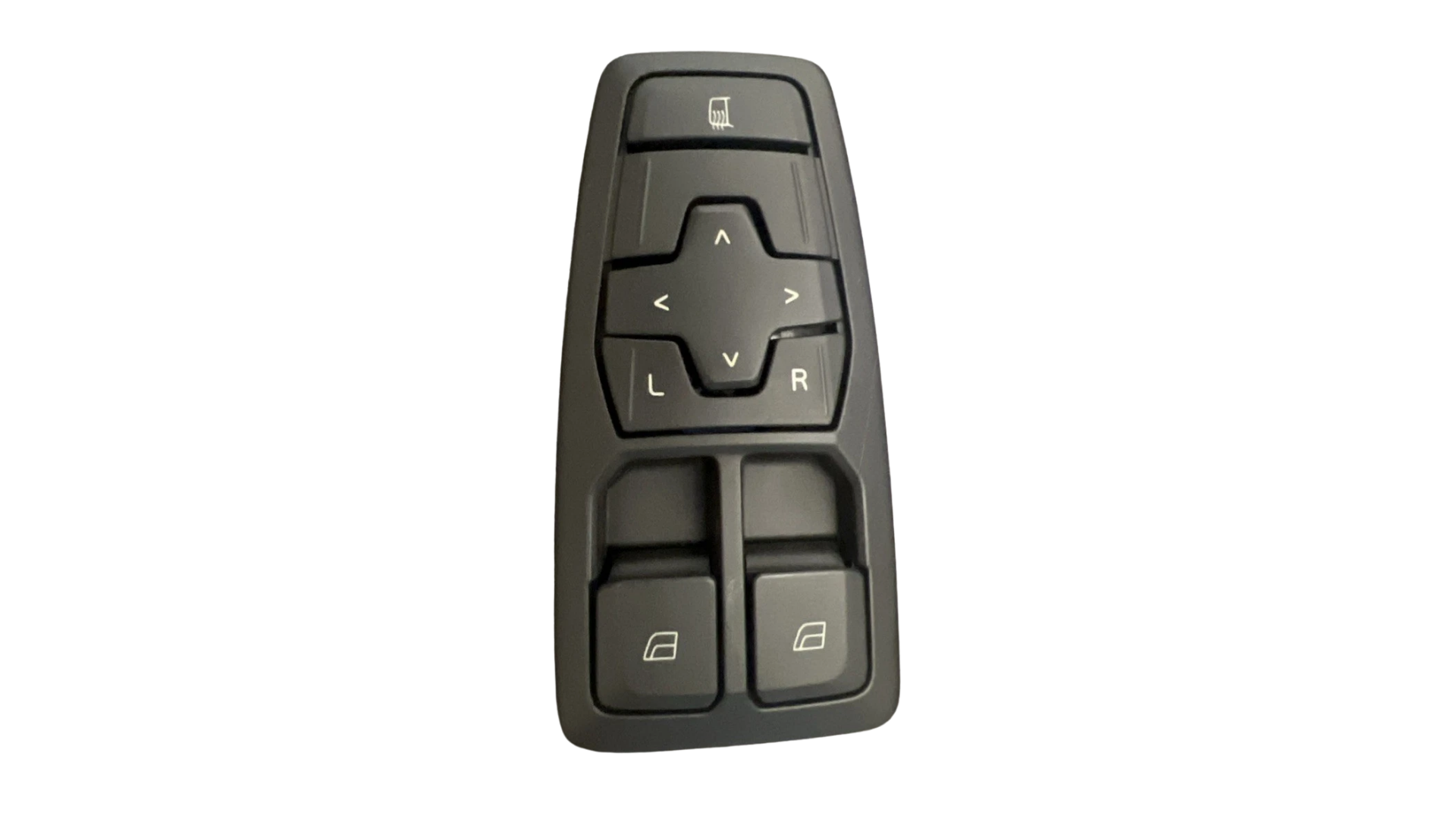 Buy wp20245 - Genuine Volvo Window and Mirror Control Switch Module - wisentpartscenter.com