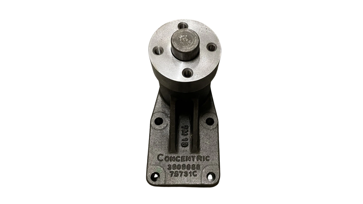 Buy wp20247 - Genuine Cummins Fan Bracket - 2 - wisentpartscenter.com