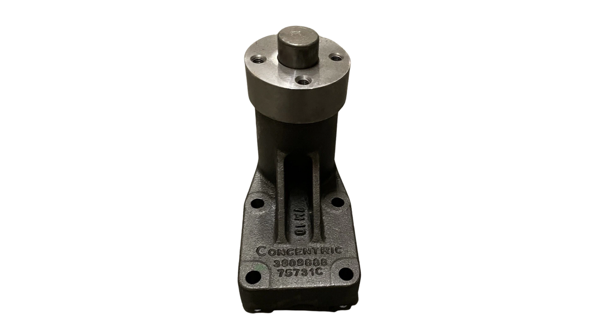 Buy wp20247 - Genuine Cummins Fan Bracket - 3 - wisentpartscenter.com