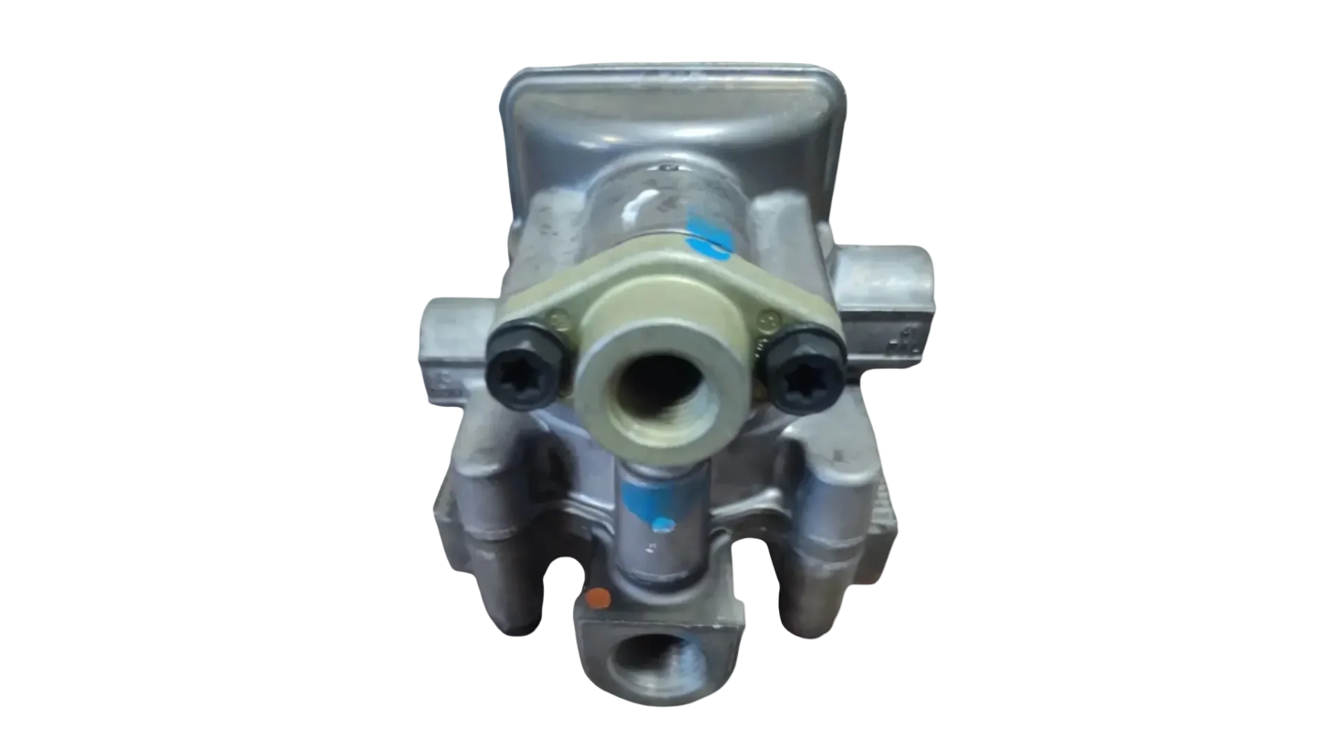 Buy wp20248 - SR-7 Air Brake Spring Valve - 2 -  wisentpartscenter.com