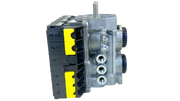 Buy Genuine Wabco 12V Trailer ABS Modulator System Assembly - 2 - wisentpartscenter.com