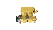 Buy wp20252 - Genuine CAT Twin Cylinder Air Brake Compressor C18/C15 - wisentpartscenter.com