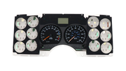 Buy wp20254 - Genuine Mack Instrument Cluster - wisentpartscenter.com