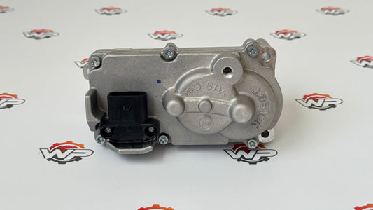 Buy wp20255 - Genuine Cummins Turbocharger VGT Actuator HE300VG/HE351VE - 1 - wisentpartscenter.com