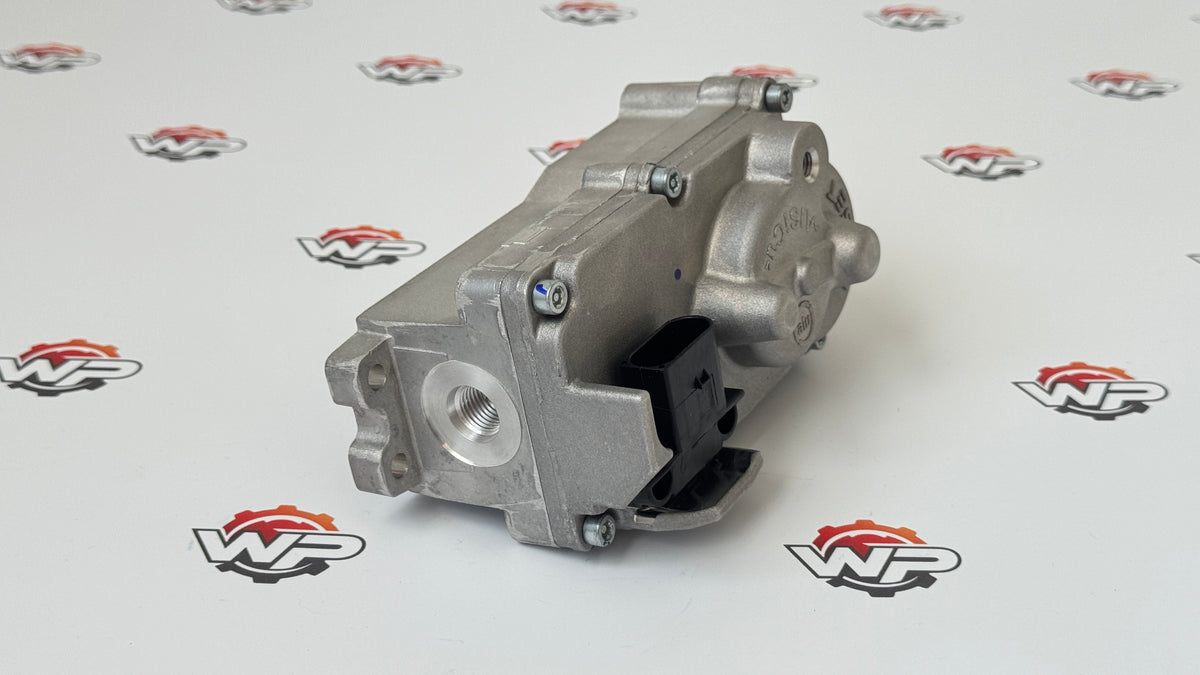 Buy wp20255 - Genuine Cummins Turbocharger VGT Actuator HE300VG/HE351VE - 2 - wisentpartscenter.com