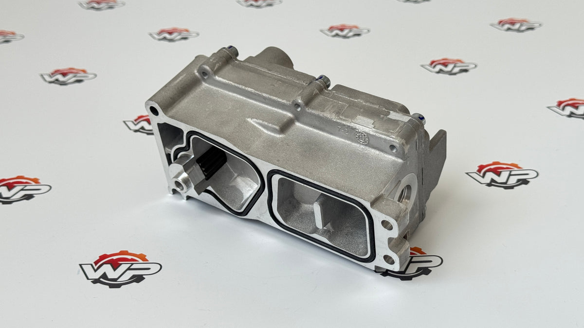 Buy wp20255 - Genuine Cummins Turbocharger VGT Actuator HE300VG/HE351VE - 3 - wisentpartscenter.com