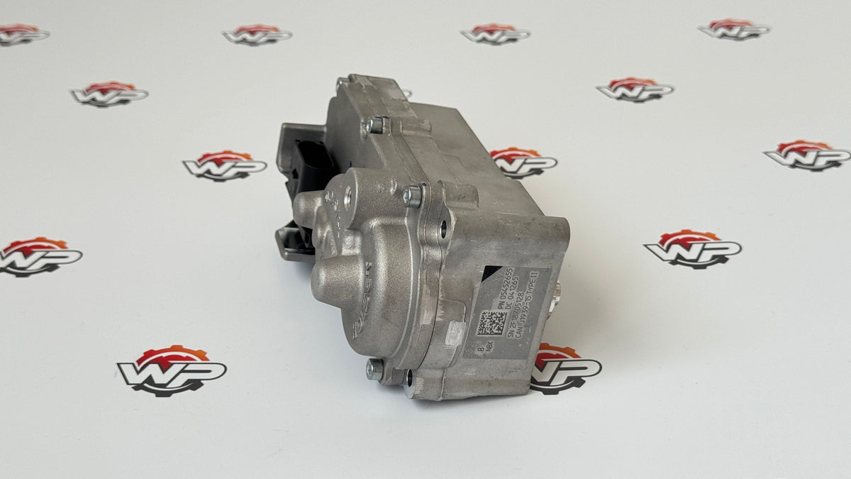 Buy wp20255 - Genuine Cummins Turbocharger VGT Actuator HE300VG/HE351VE - 4 - wisentpartscenter.com