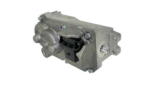 Buy wp20255 - Genuine Cummins Turbocharger VGT Actuator HE300VG/HE351VE - wisentpartscenter.com