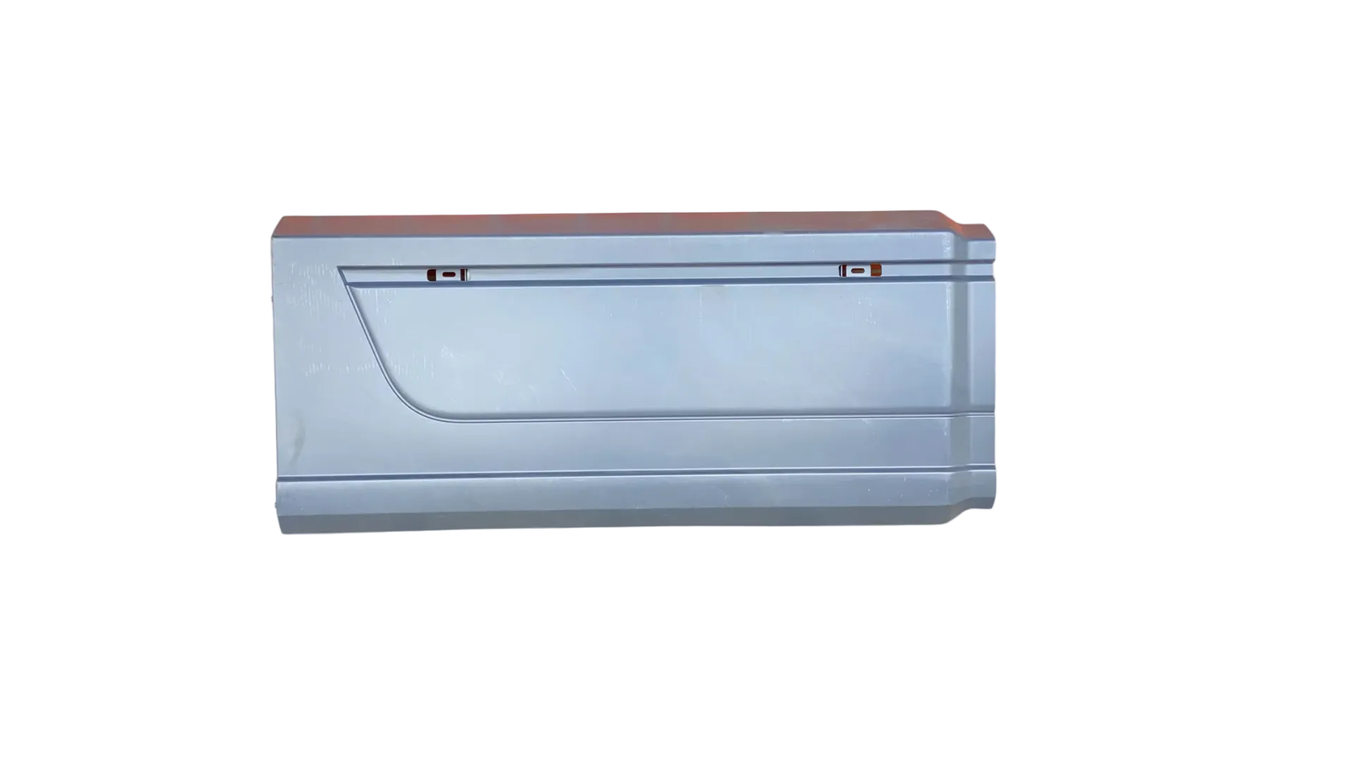 Buy 84742527 - Genuine Mack Chassis Fairing - wisentpartscenter.com