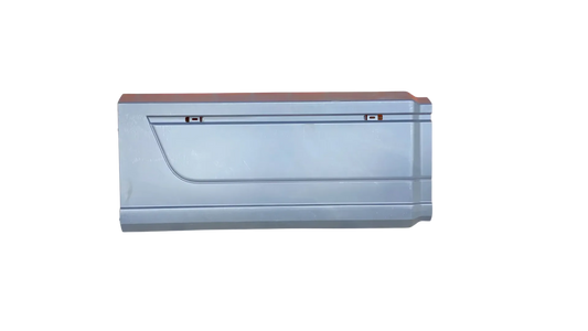 Buy 84742527 - Genuine Mack Chassis Fairing - wisentpartscenter.com